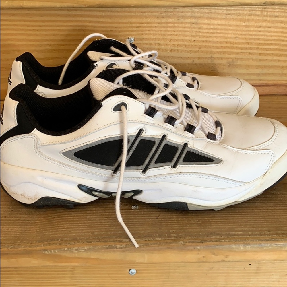 Adidas traxion sport golf shoes NIB w/o tags